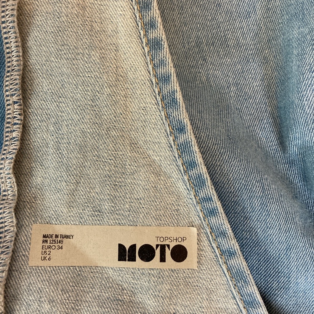 Top shop overalls!!!!